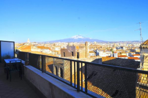 Terrazza sul Castello Ursino by Wonderful Italy Catania